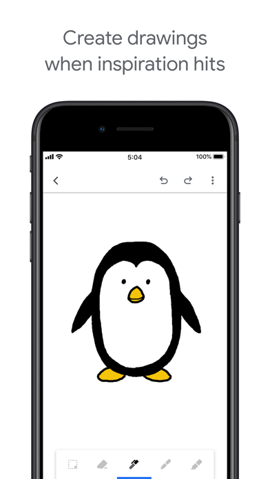 Google Keep - Notes and lists Screenshots