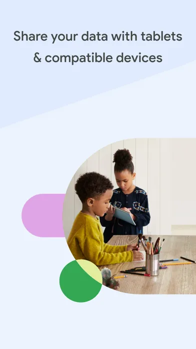 Google Fi Wireless應用截圖