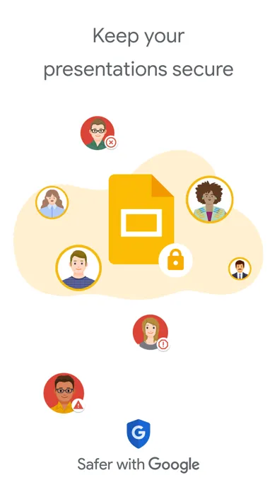 Google Slides Screenshots