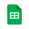 Google Sheets