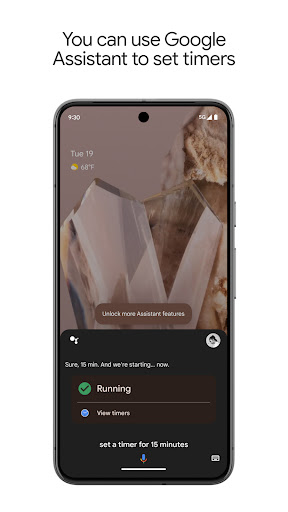 Google Assistant的應用截圖1