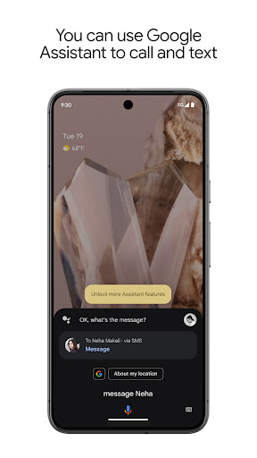 Google Assistant的應用截圖2