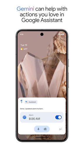 Google Assistant的應用截圖5