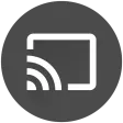 Chromecast built-in