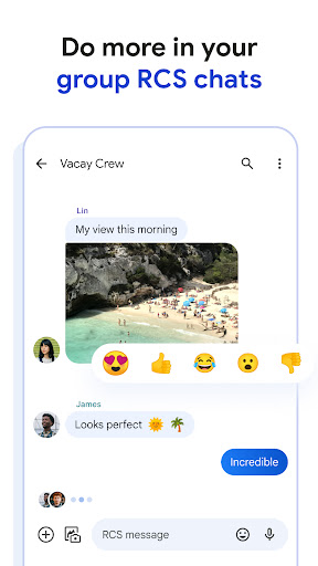 Google Messages Screenshots1
