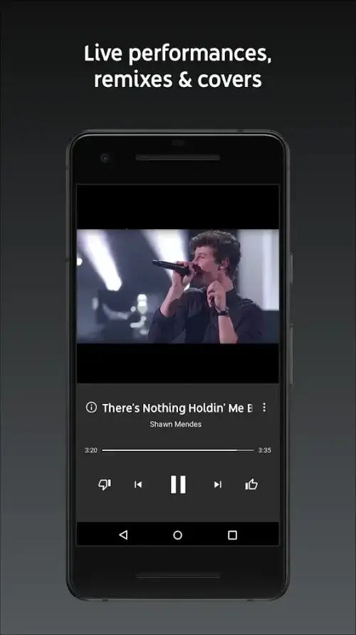 YouTube Music-screenshot-3