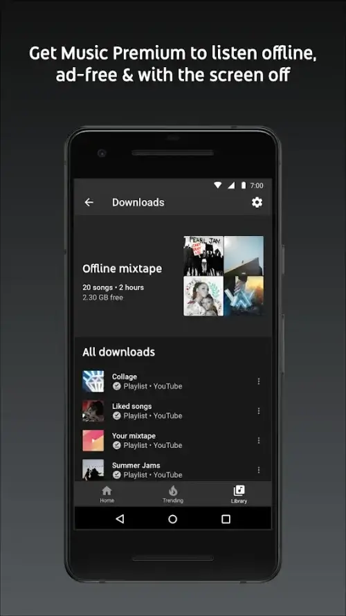 YouTube Music-screenshot-5