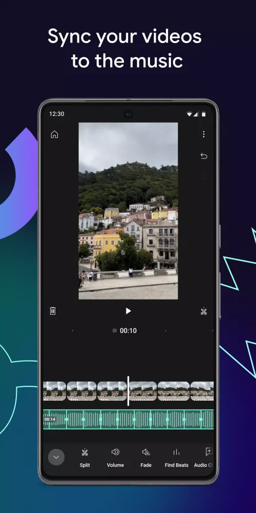 YouTube Create Screenshots