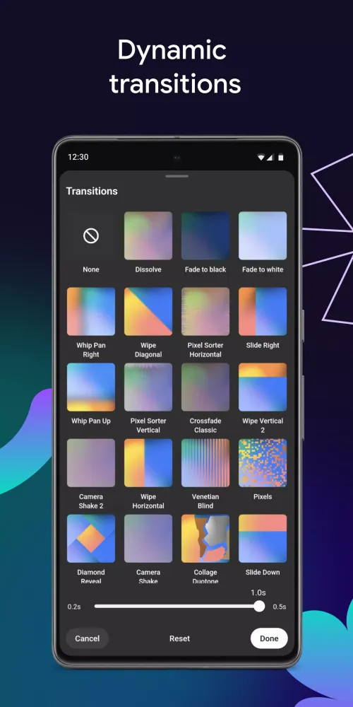 YouTube Create Screenshots