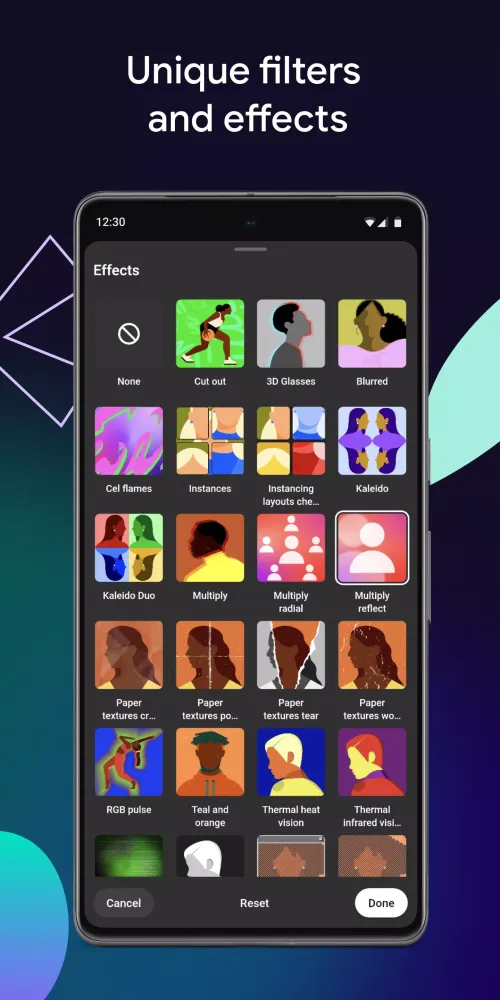 YouTube Create Screenshots