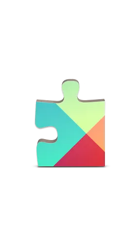 Google Play services应用截图