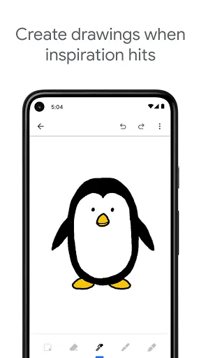 Capturas de pantalla de Google Keep - Notes and Lists
