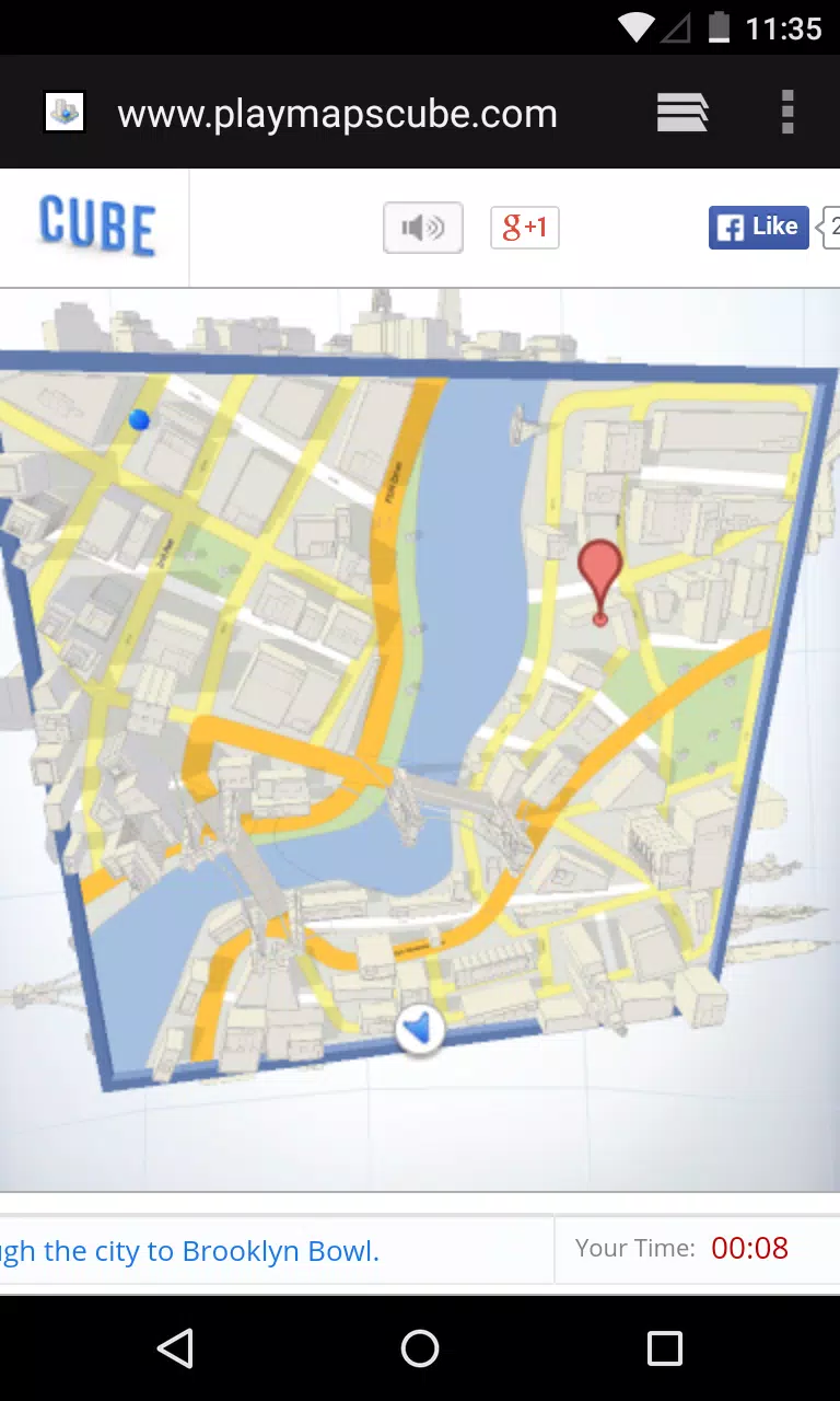 Android System WebView Dev Screenshots