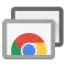 Chrome Remote Desktop