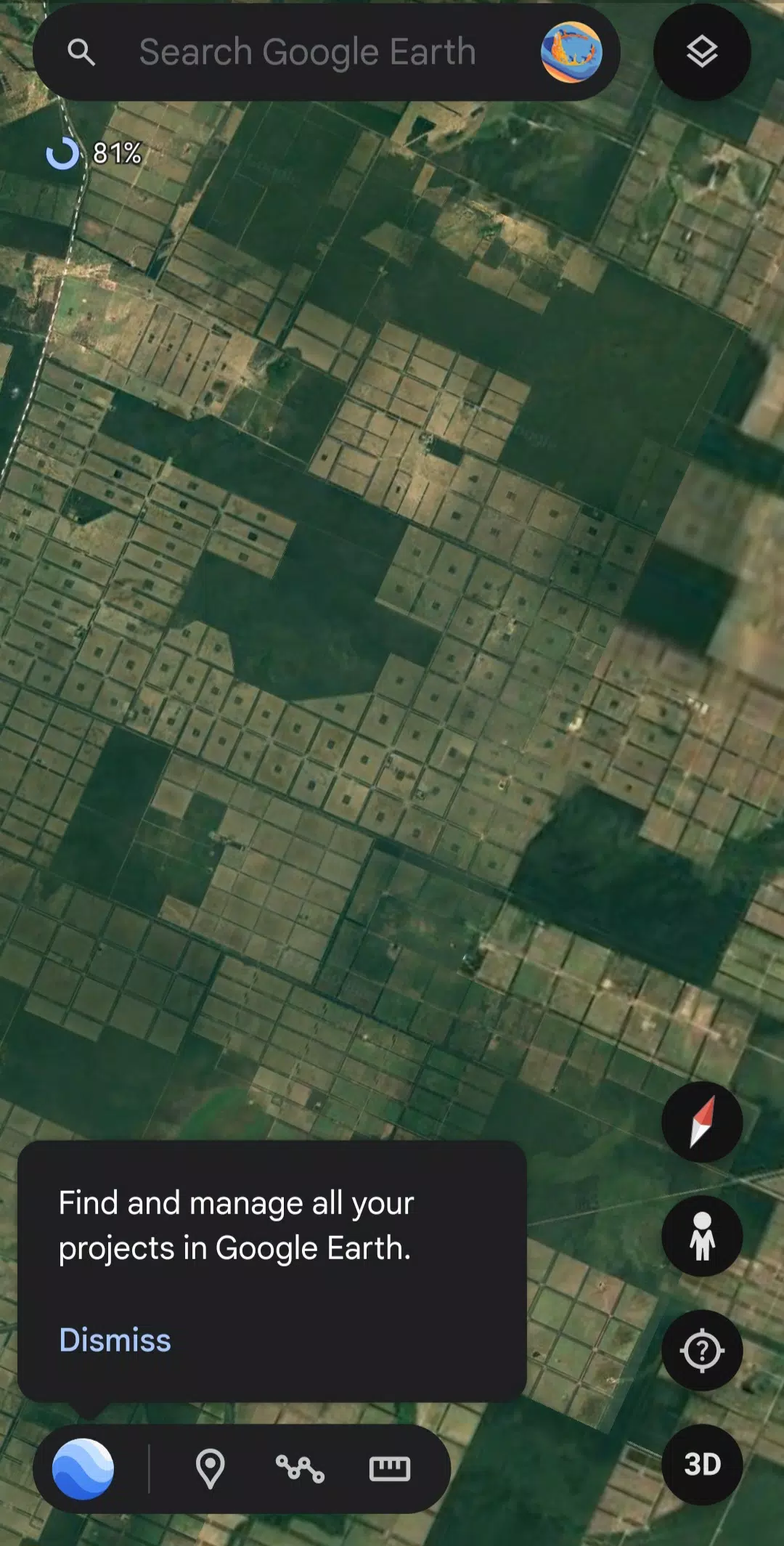 Google Earth APK for Android Download - PGYER APKHUB