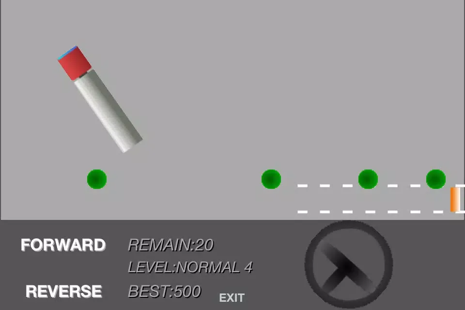 EXPERT BACK PARKING應用截圖