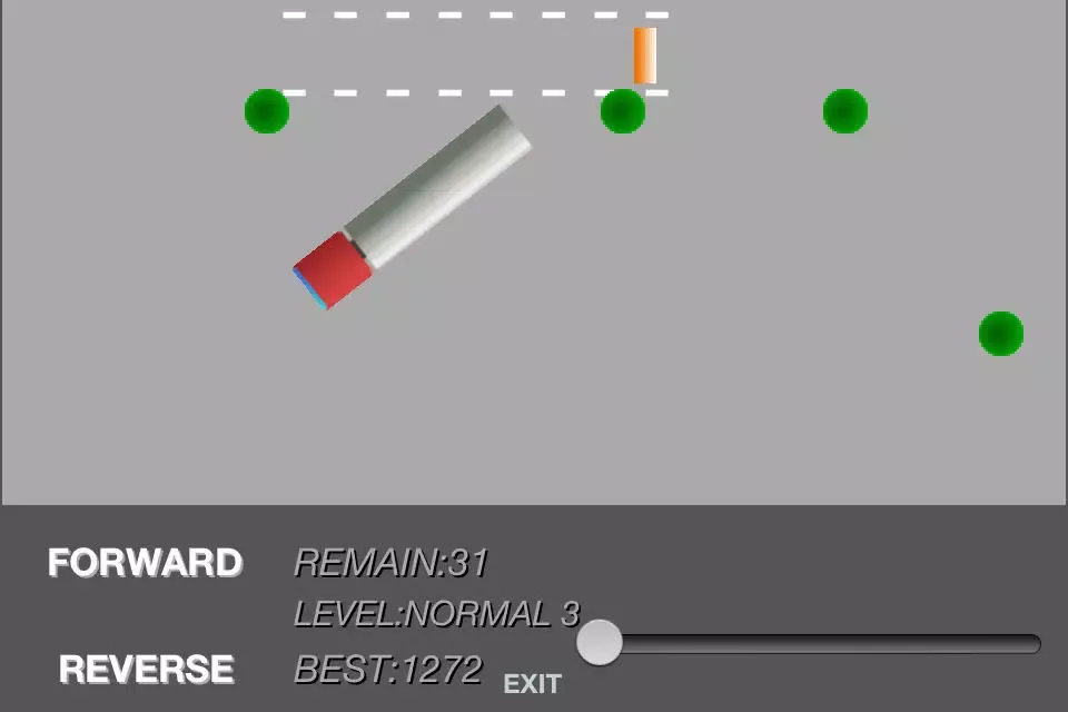 EXPERT BACK PARKING應用截圖