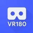 VR180