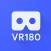 VR180