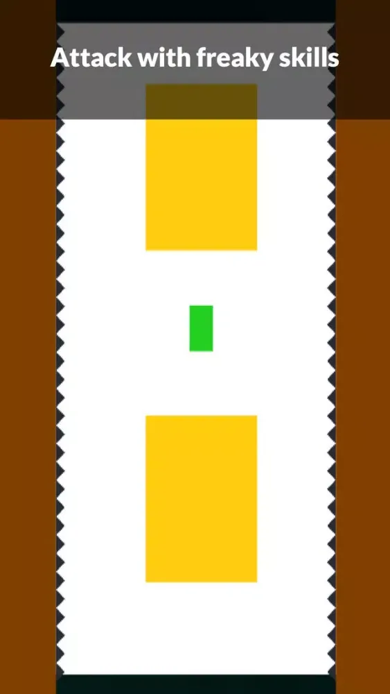 Forrest Game Screenshots