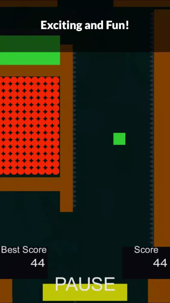 Forrest Game Screenshots