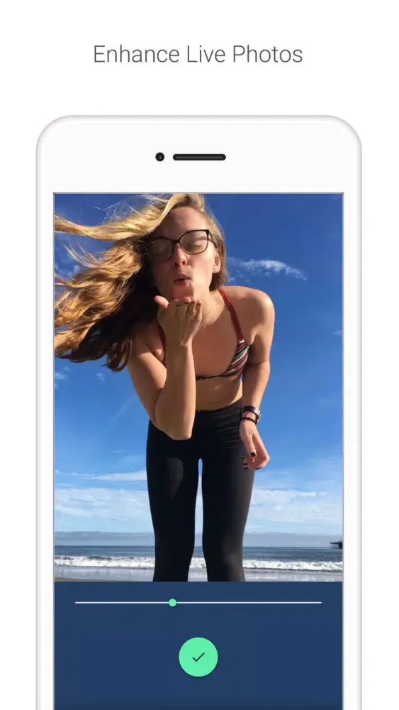 Motion Stills - GIF, Collage Ekran Görüntüleri