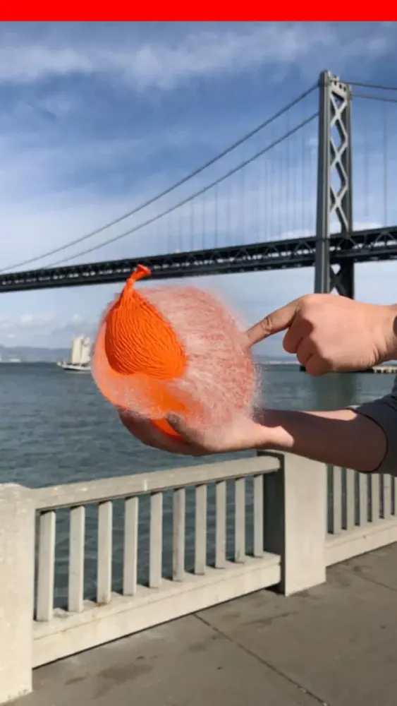 Scrubbies - Video Screenshots