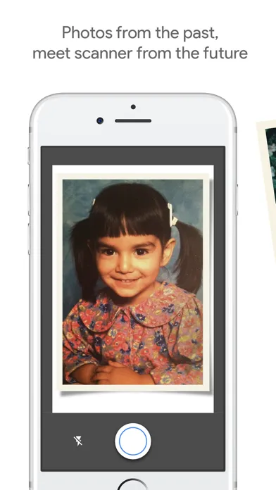 PhotoScan by Google Photos स्क्रीनशॉट
