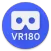 VR180