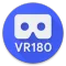 VR180