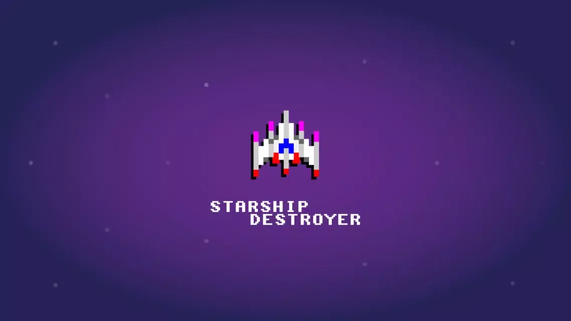Captures d'écran de Starship Destroyer VR
