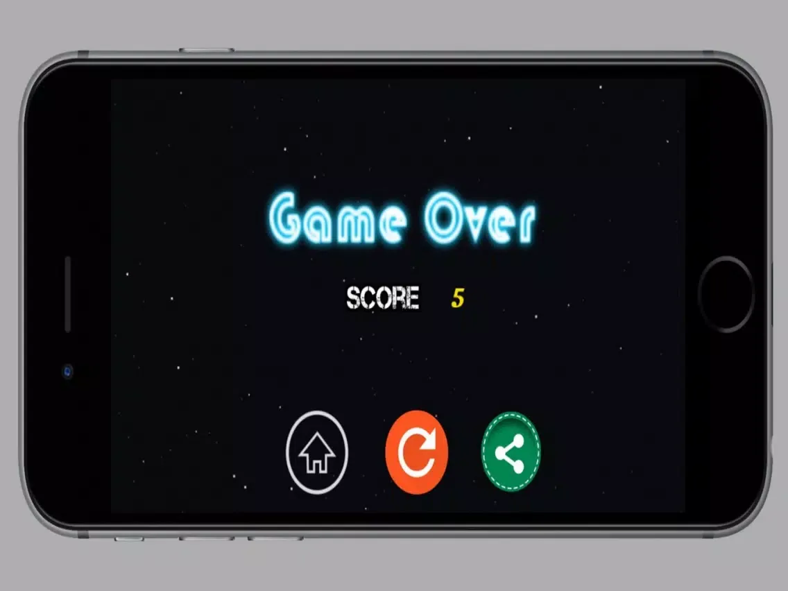 Ảnh chụp màn hình của iSpace Ball Pro iPad 