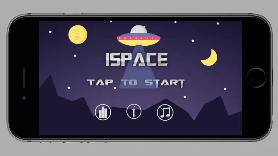 Ảnh chụp màn hình của iSpace Ball Pro