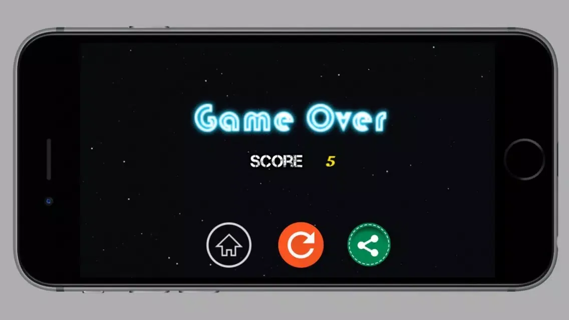 Ảnh chụp màn hình của iSpace Ball Pro