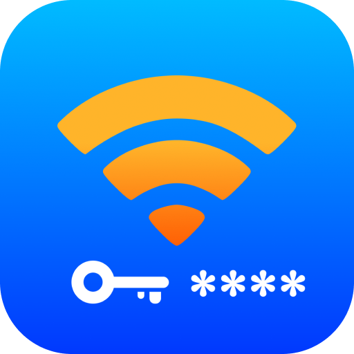 WIFI Password Show_Master Key WIFI Password Show_Master Key