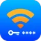 WIFI Password Show_Master Key