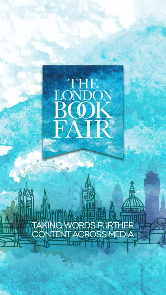 The London Book Fair Screenshots