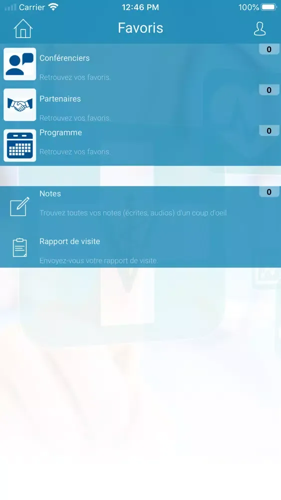 e-vet, Vétérinaires Connectés سکرین شاٹس