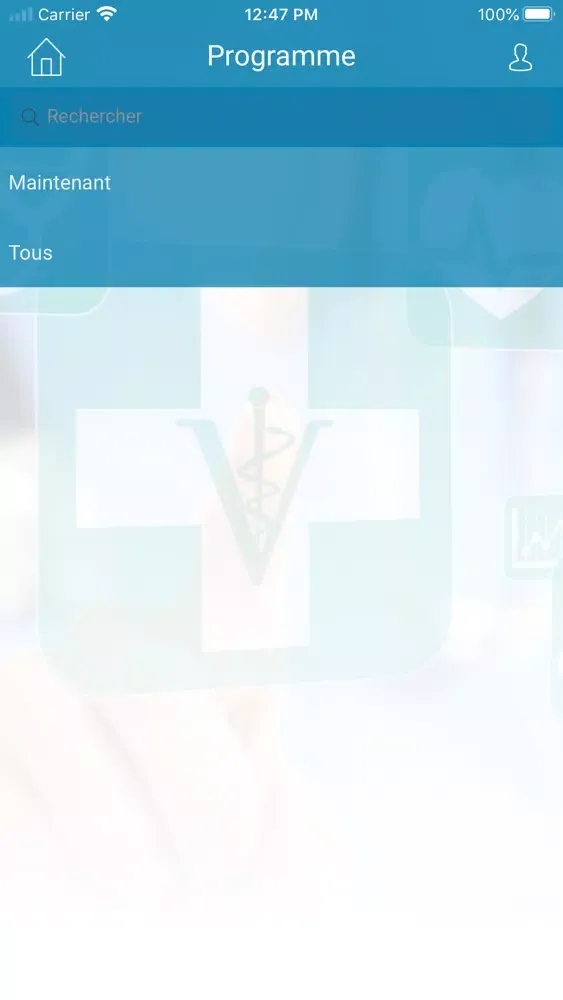 e-vet, Vétérinaires Connectés سکرین شاٹس