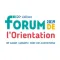 Forum de l’Orientation Angers