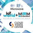 IoT MtoM Cloud Datacenter RF IoT MtoM Cloud Datacenter RF
