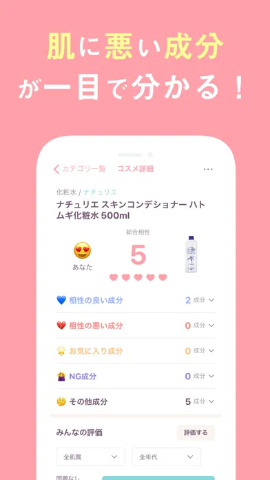 Captures d'écran de いとしはだ