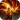 Burning hero live wallpaper