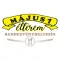 Május 1 Étterem
