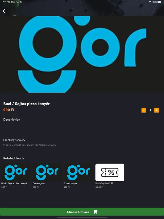 Budai Go iPad  স্ক্রিনশট