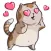 CatCat-Emoij