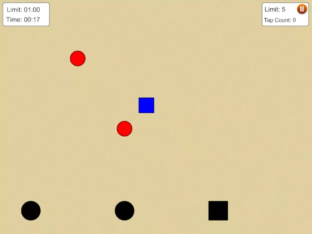 Geo Shepherd iPad  Screenshots