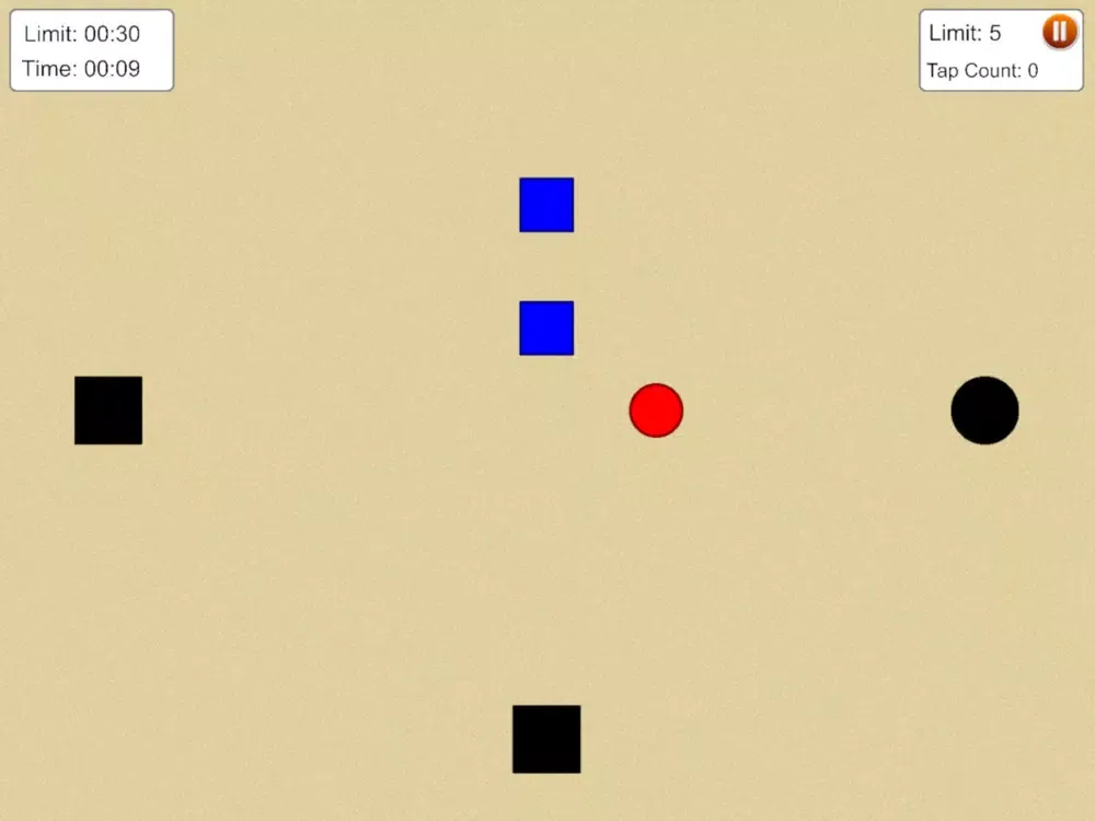 Geo Shepherd iPad  Screenshots