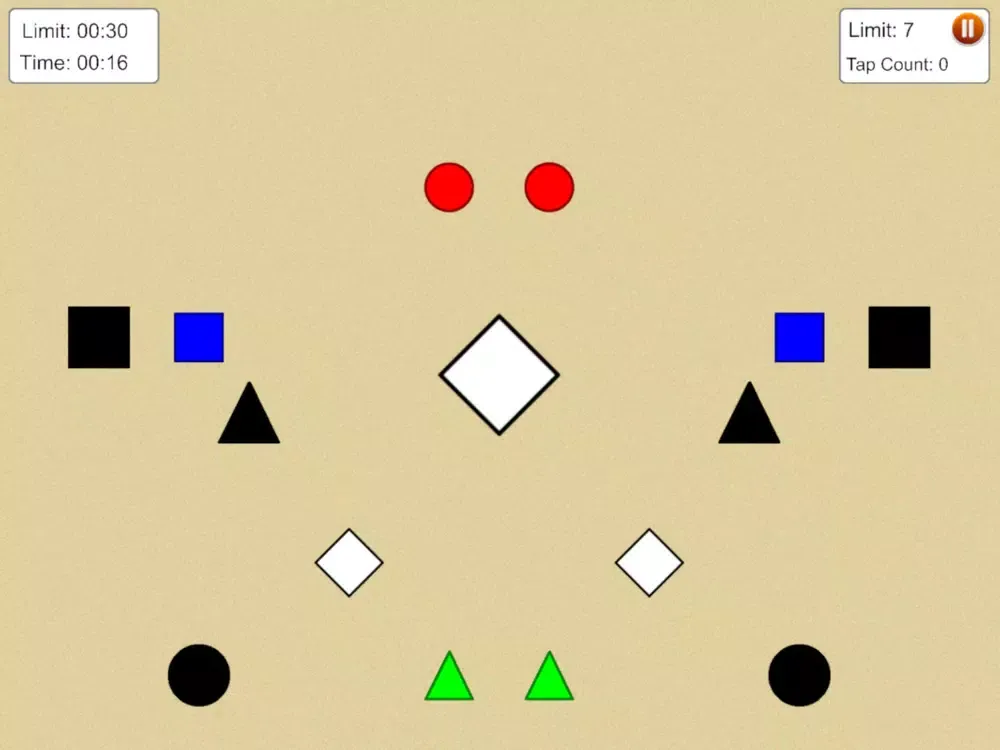 Geo Shepherd iPad  Screenshots