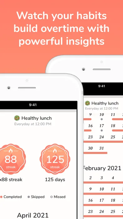 صور Carpe | Daily Habit To-do List
